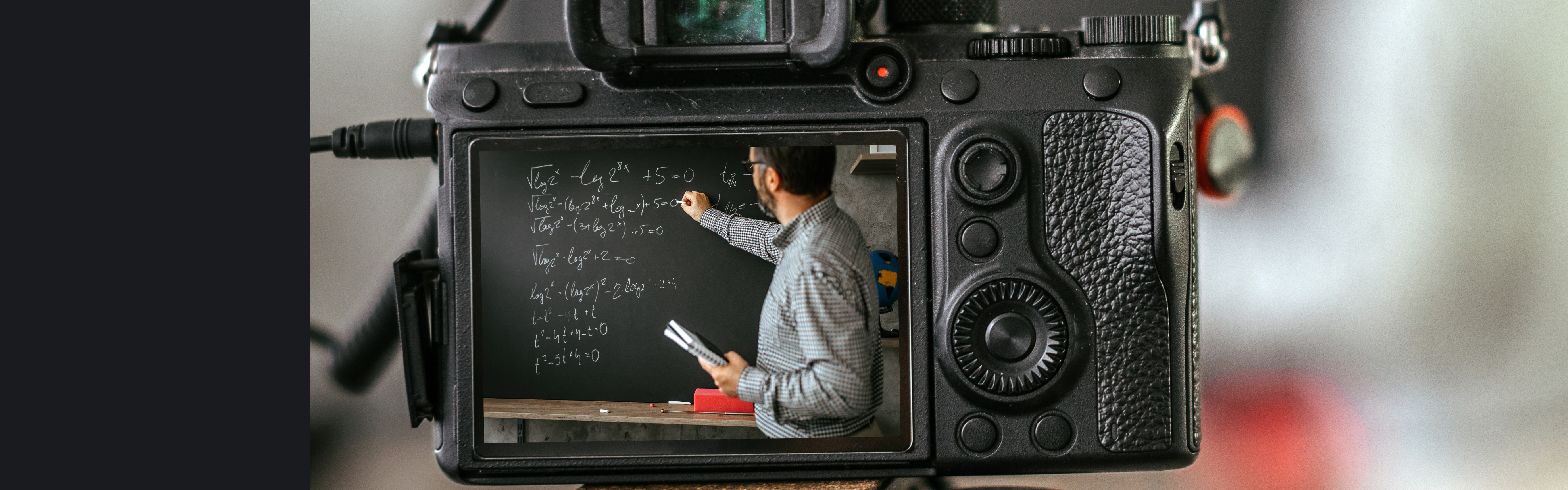 فيديو تعليمي